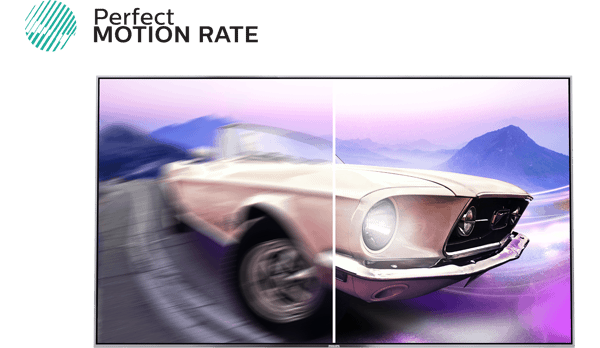 Perfect Motion Rate y Perfect Motion Rate Ultra