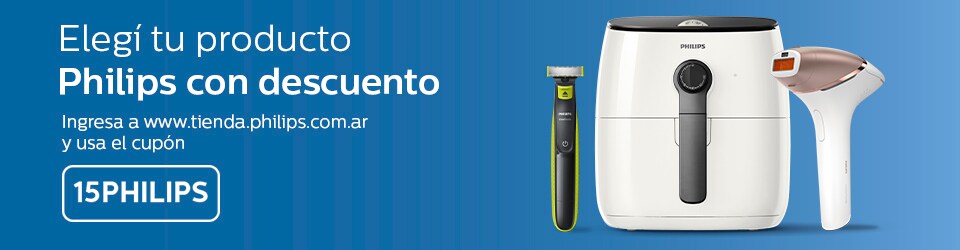 Tienda Philips Argentina