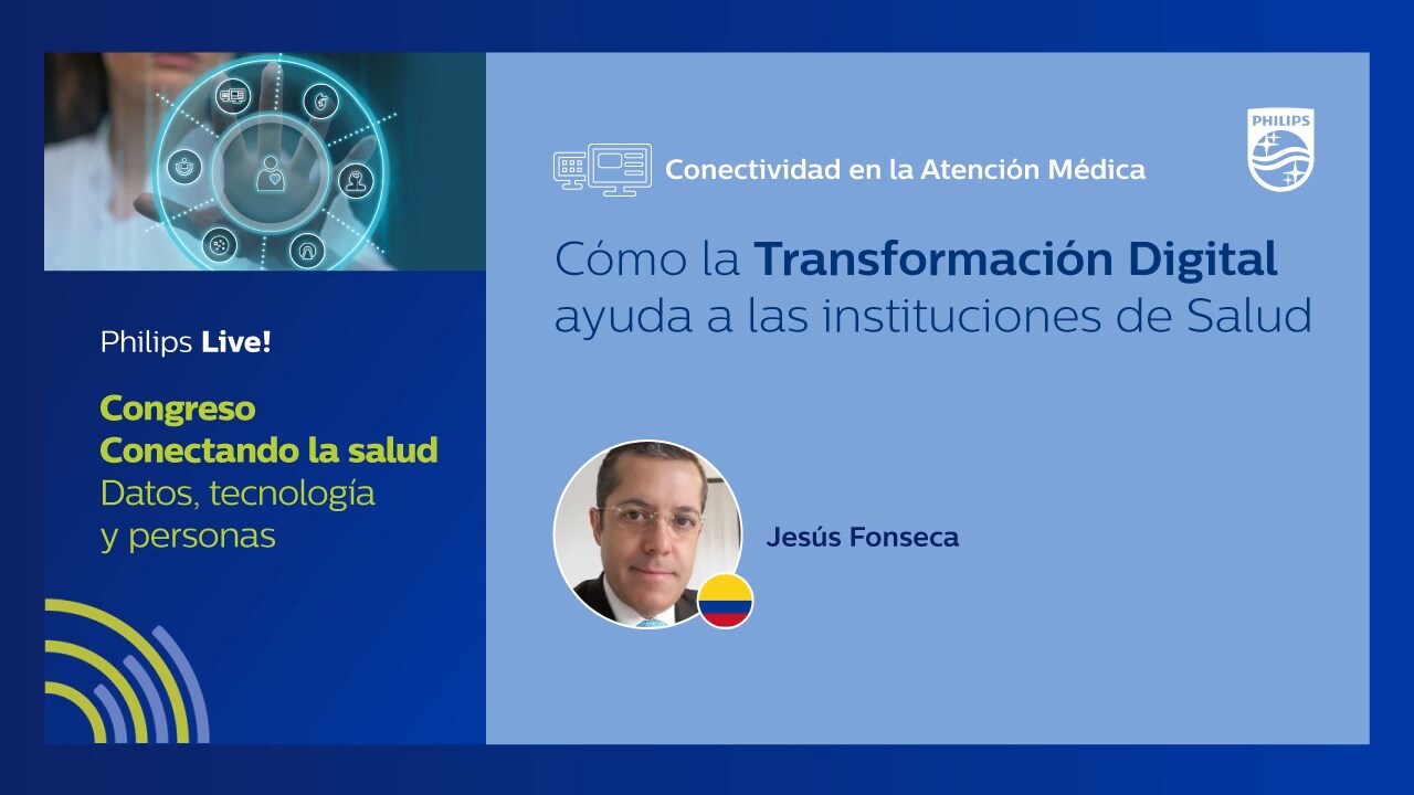 Cómo la Transformación Digital ayuda a las instituciones de Salud