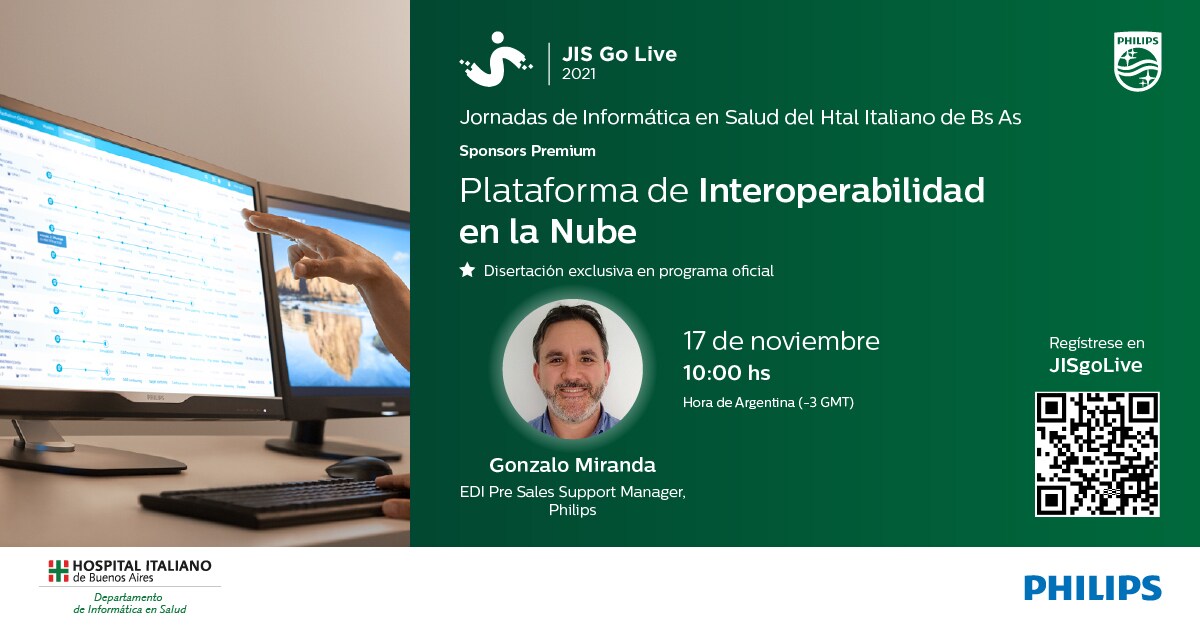 Plataforma de Interoperabilidad en la Nube