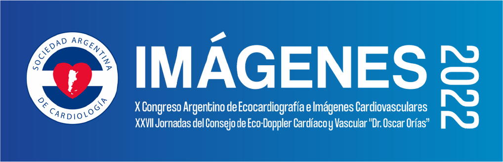 SAC.21 - 47º Congreso Argentino de Cardiología - 19º Congreso Argentino de Cardiología Pediátrica - 14 al 16 de octubre del 2021