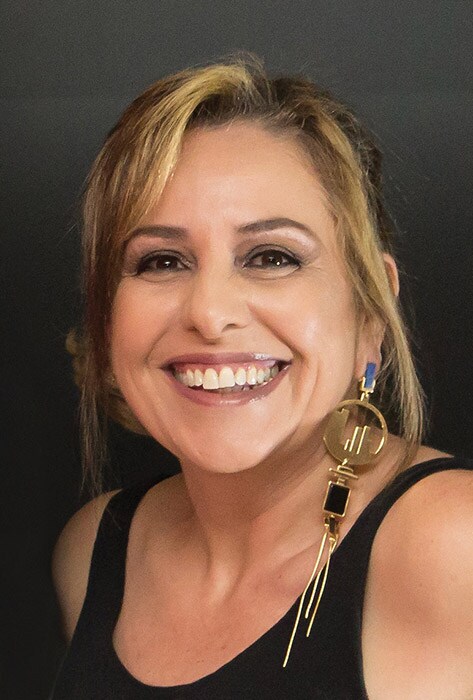 Marcia Rangel de Abreu