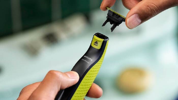oneblade