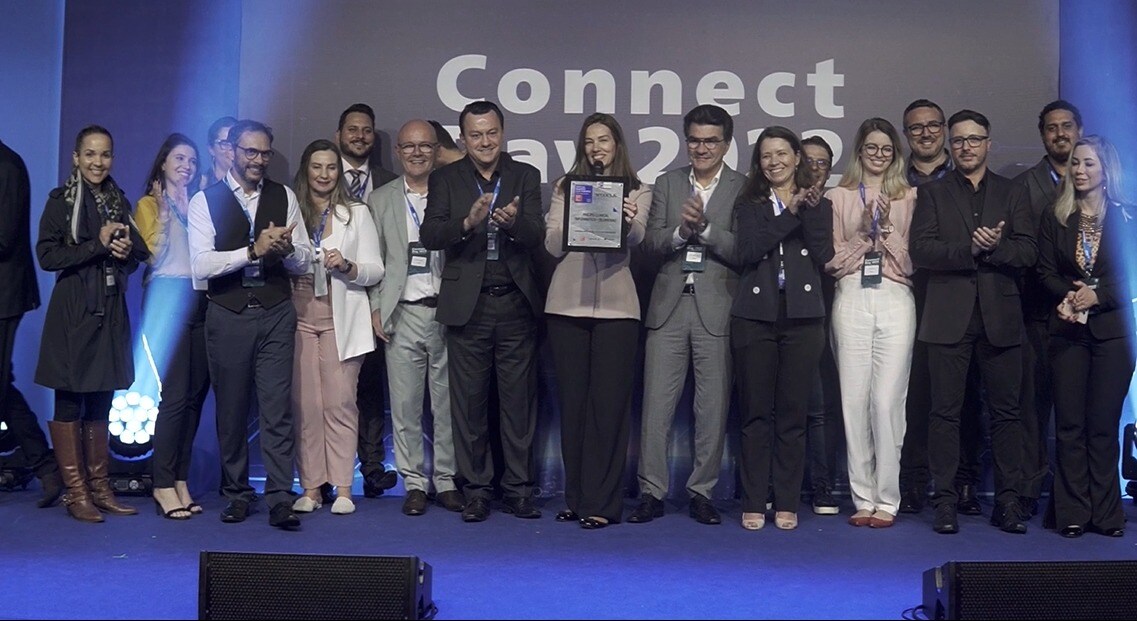 Connect Day