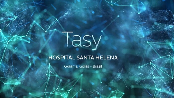 Video: Hospital Santa Helena