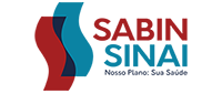 Logotipo Sabin Sinai