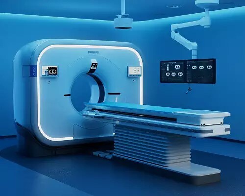 Imágen de sillón bariátrico CT 5300 con estándar de intervención