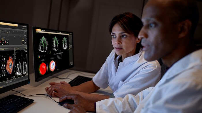 Virtual space for a rewarding immersive experience 