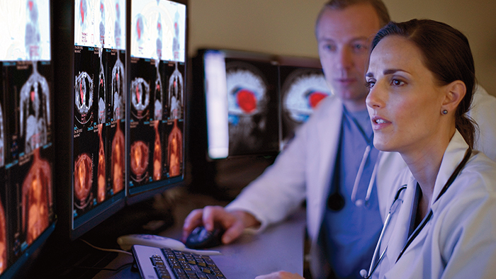 Tomograf&iacute;a computarizada