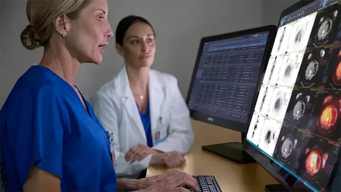 Informática radiológica