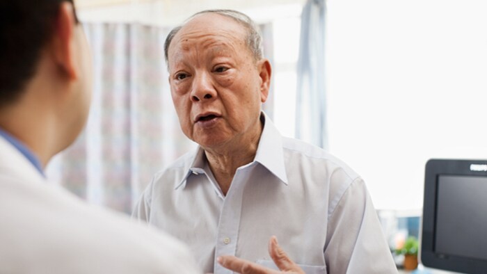 El Hospital General de Changi mejora la atención a los pacientes con insuficiencia cardíaca