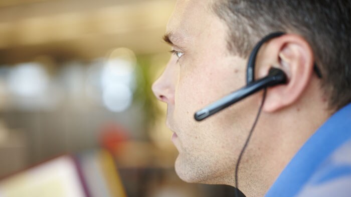 Servicios al cliente