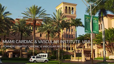 Miami Cardiac and Vascular Institute (Estados Unidos)