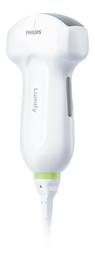 Producto para ultrasonido Philips s5-2