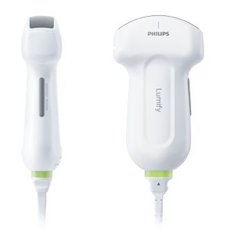 Producto Philips para ultrasonido s5-2