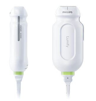 Producto para ultrasonido Philips s4-1