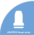 Array lineal xMATRIX