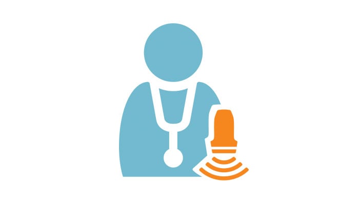 Ultrasonidos para el punto de cuidados