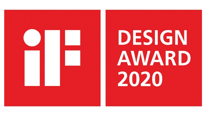 Premio IF de Diseño 2020