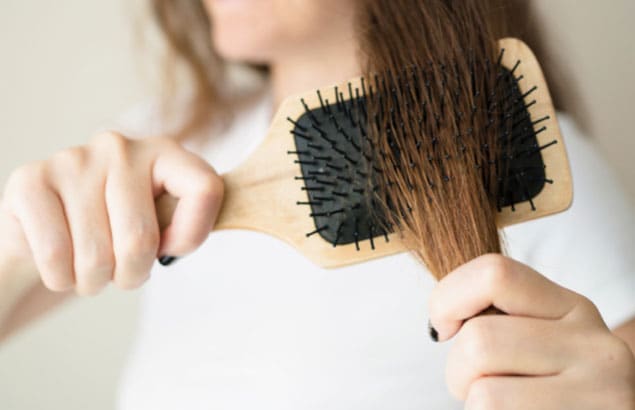 Usá un shampoo que se ajuste a tu tipo de cabello img