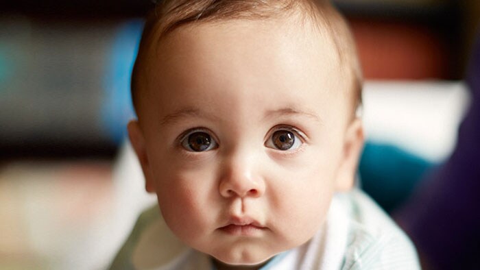 Cosas que necesitará para el bebé