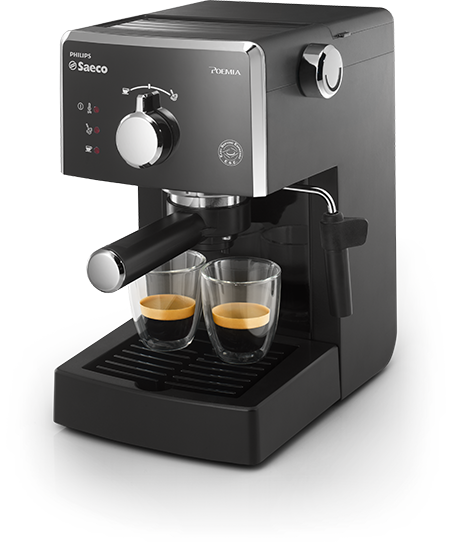 CAFETERA EXPRESS SAECO SM547910 de PHILIPS - SAECO en Cafeteras…