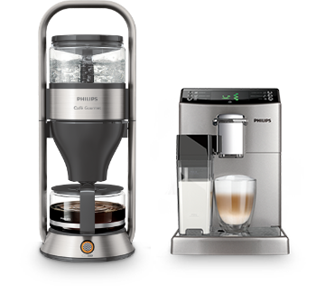¿Cuál es la diferencia entre café de filtro y café espresso?