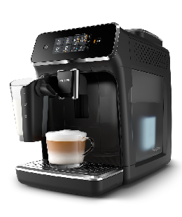 búnker metálico Poderoso Cafeteras Philips