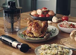 pollo asado