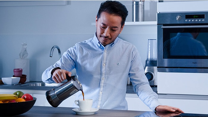Dormir mejor: dormir para tener un día productivo