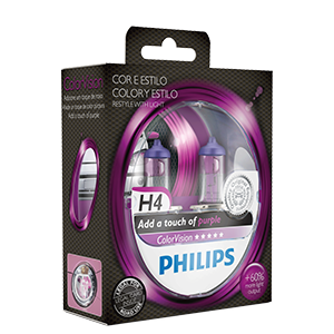ColorVision philips