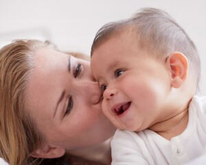 Medidas de apoyo: tenga un gran comienzo con la lactancia materna