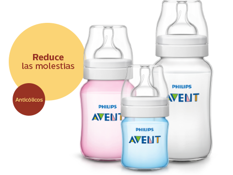 Tetinas Avent Natural 2 uns – Motherna