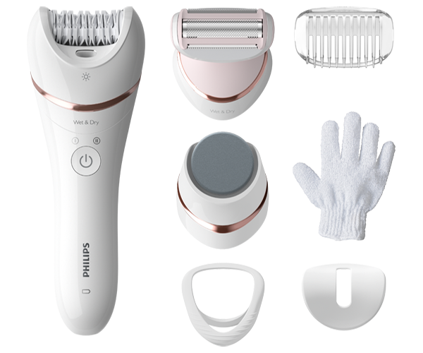 Epilator 730