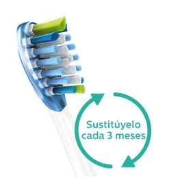 Philips Sonicare AdaptiveClean cepillo