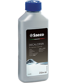 Descalcificador Philips Saeco 250ML.Uso para limpieza de centros