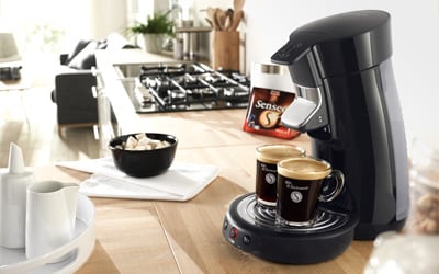 Descalicificador Para Cafetera Philips Senseo - Cafeteras - FERSAY