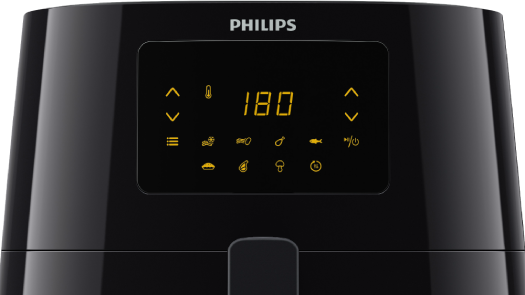 Philips Airfryer modelo 9218