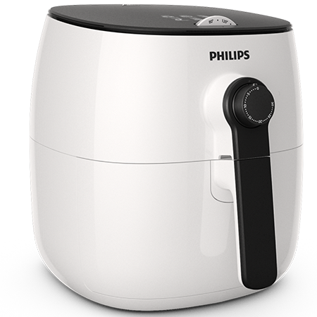 Airfryer Viva