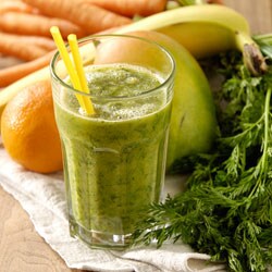 Batido De Ensalada Verde | Philips