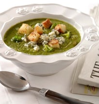 Sopa De Brócoli Y Stilton | Philips