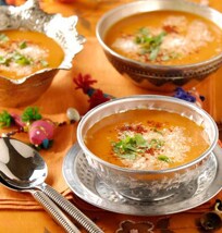 Sopa India De Coco Y Tomate | Philips