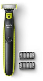 OneBlade para tu rostro