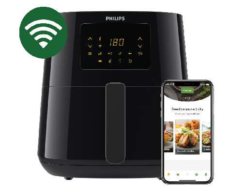 Philips Airfryer XXL