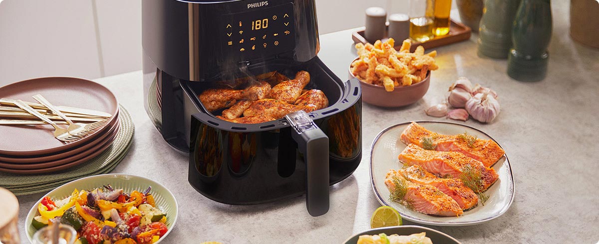 Airfryer