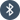 Icono de Bluetooth