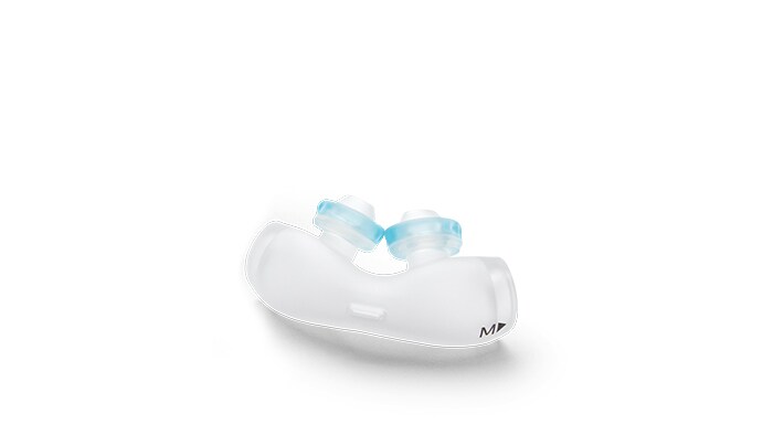 Almohadillas nasales de gel DreamWear