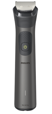 Inverfin - La Afeitadora Philips Multigroom es todo en 1