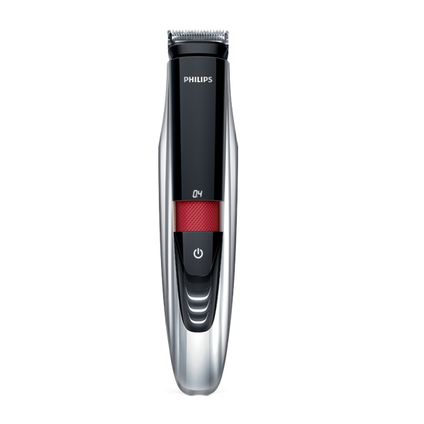 Beardtrimmer series 9000