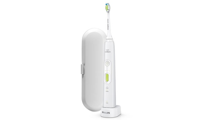 Cepillo Sonicare HealthyWhite+